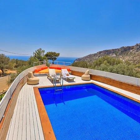 Gulet Calypso Villa *