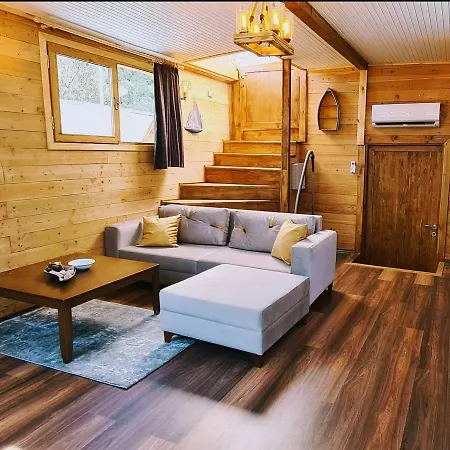 Villa Gulet Calypso *